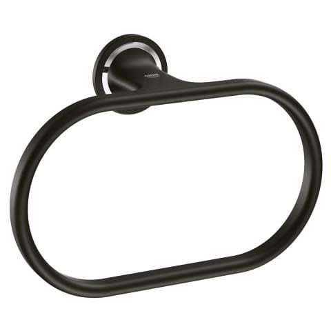 Grohe Ondus Towel Ring 40379ks0