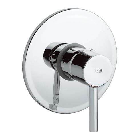 Essence Single-lever Shower Mixer-19286000