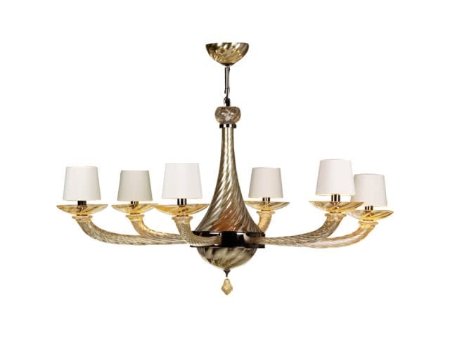 Chandelier Drum Shade Large