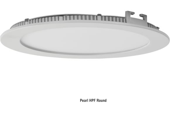 Pearl HPF Round