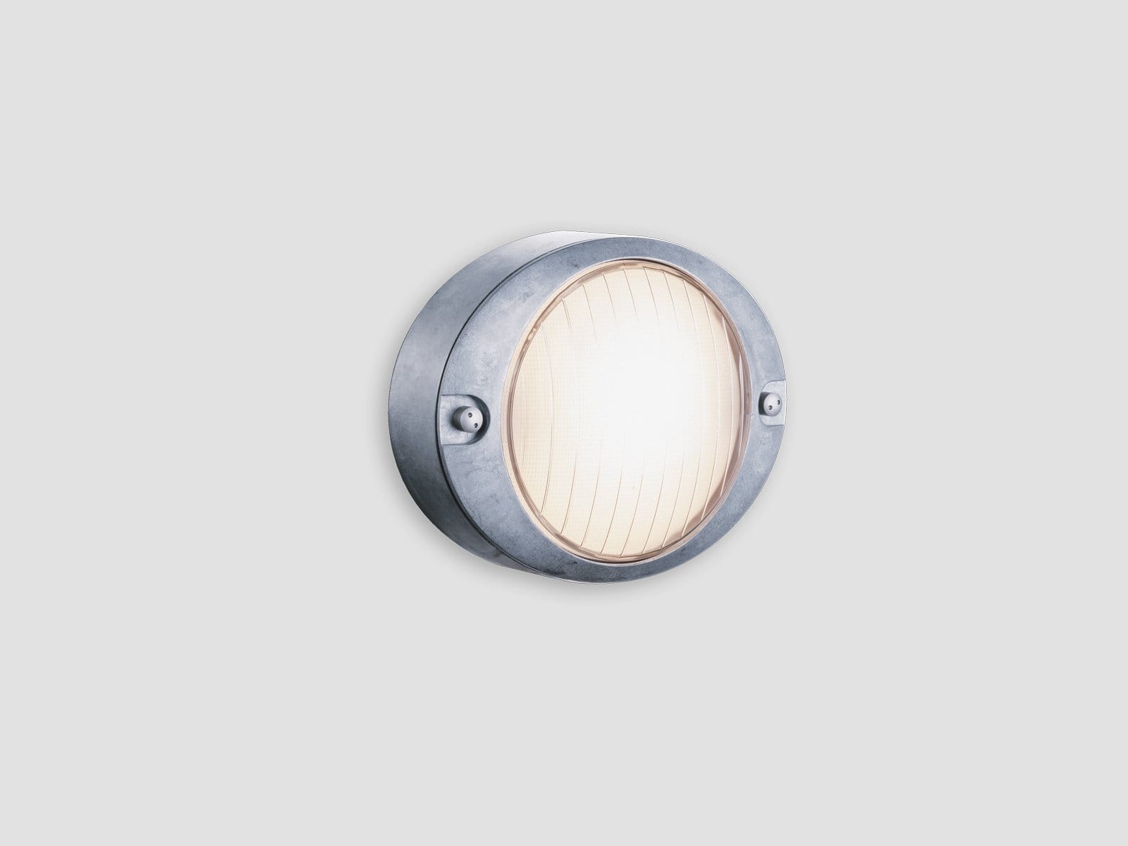 Oval Led