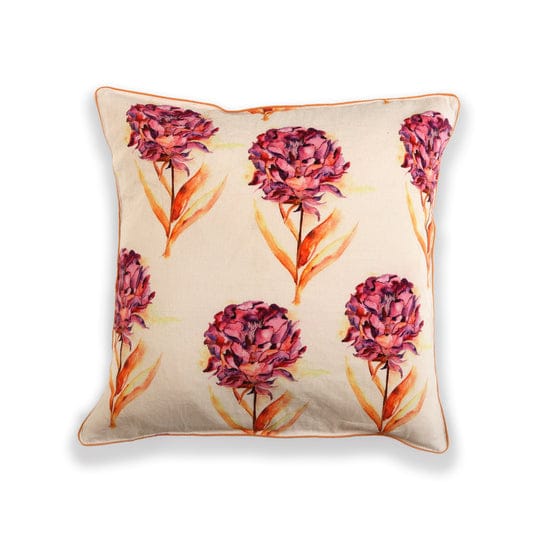 Floral Dreams / Pink 121 / CushionCover