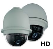 Ptz Domes - Onvif Hdz Series - 1080p Hd Ip Ptz Domes