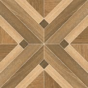 Matrix Wood Brown