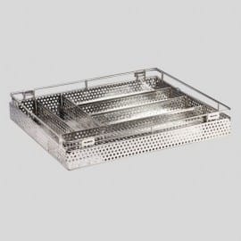 Right Angle Basket - Cutlery