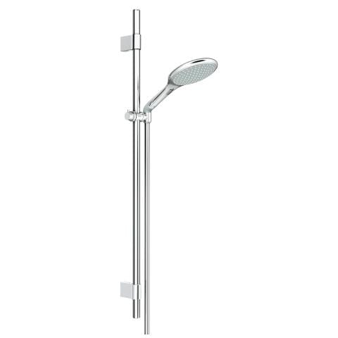 Rainshower Solo 150 Shower Rail Set 2 Sprays-27273000