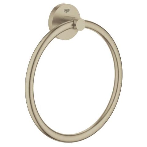 Essentials Towel Ring 40365en1