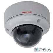 Outdoor Fixed Mini-domes - Psia Hd4mwih