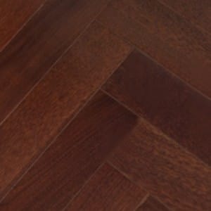 Walnut Herringbone