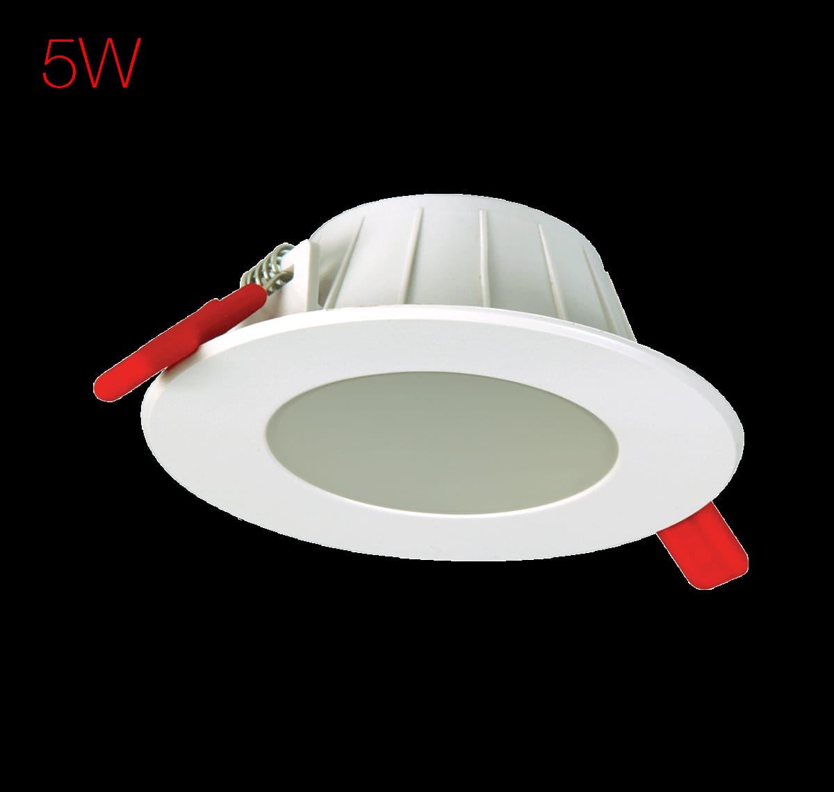 Lumeno LED 5 W DownlighterRound