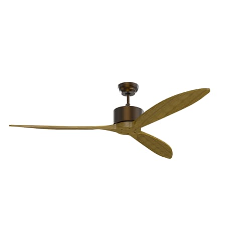 Pine – Contemporary Wooden Ceiling Fan