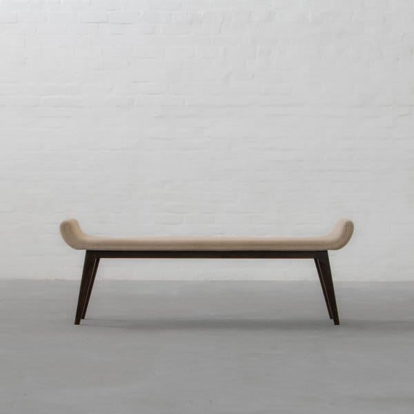 Venice Upholstered Bench