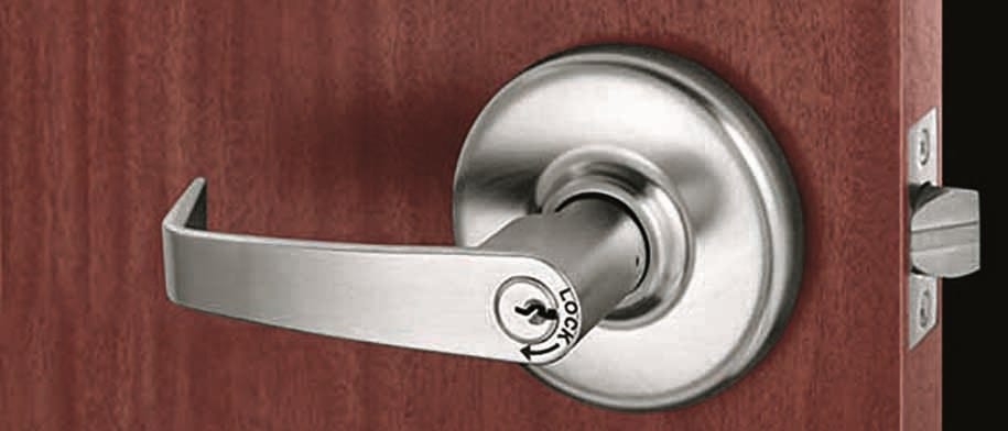 CL3300 Series Extra Heavy Duty Locksets