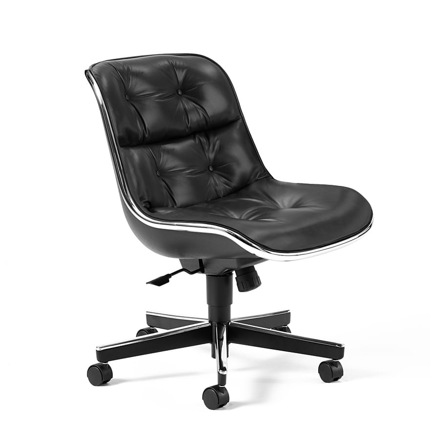 Pollock Executive Chair