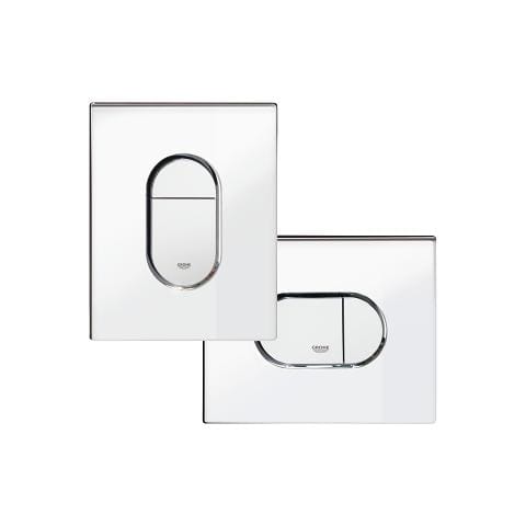 Arena Cosmopolitan Wall Plate 38858000