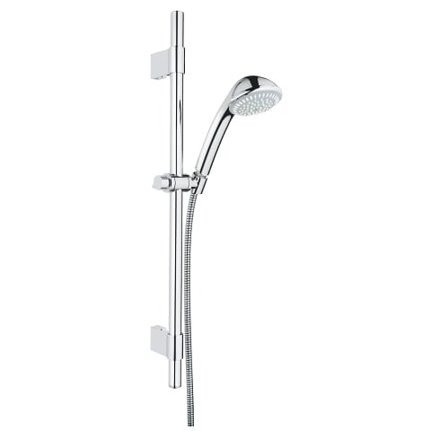 Relexa 100 Trio Shower Rail Set 3 Sprays-28942000