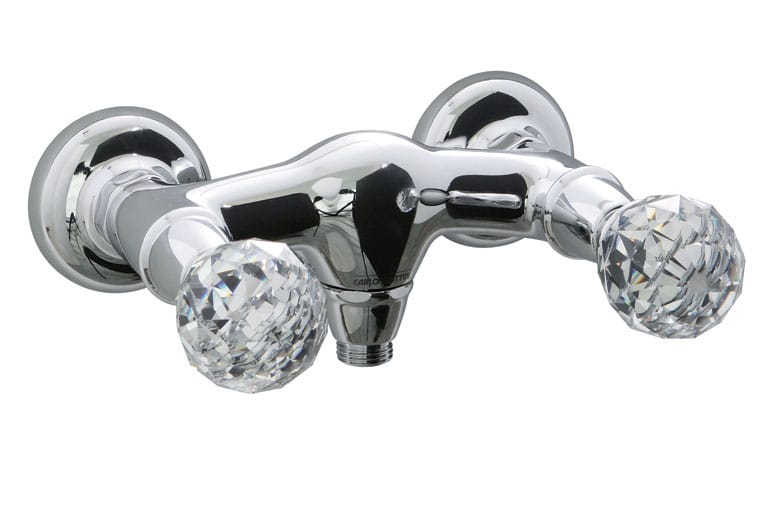 F5085/1c Exposed Shower Tap without Shower Set