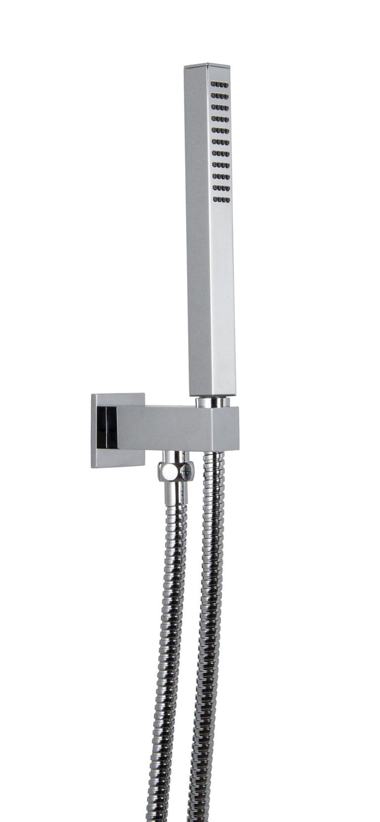 F2438/2OT Exposed Shower Set