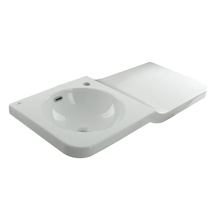 Washbasins And Worktops Forma 100148393