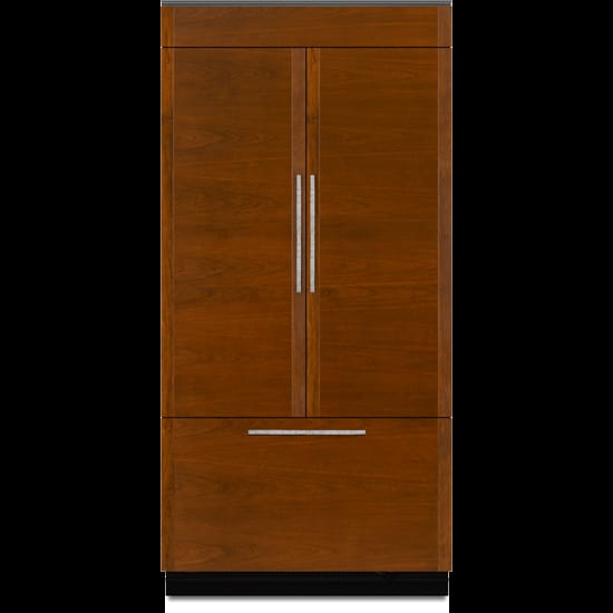 42-Inch Built-In French Door Refrigerator-JF42NXFXDE