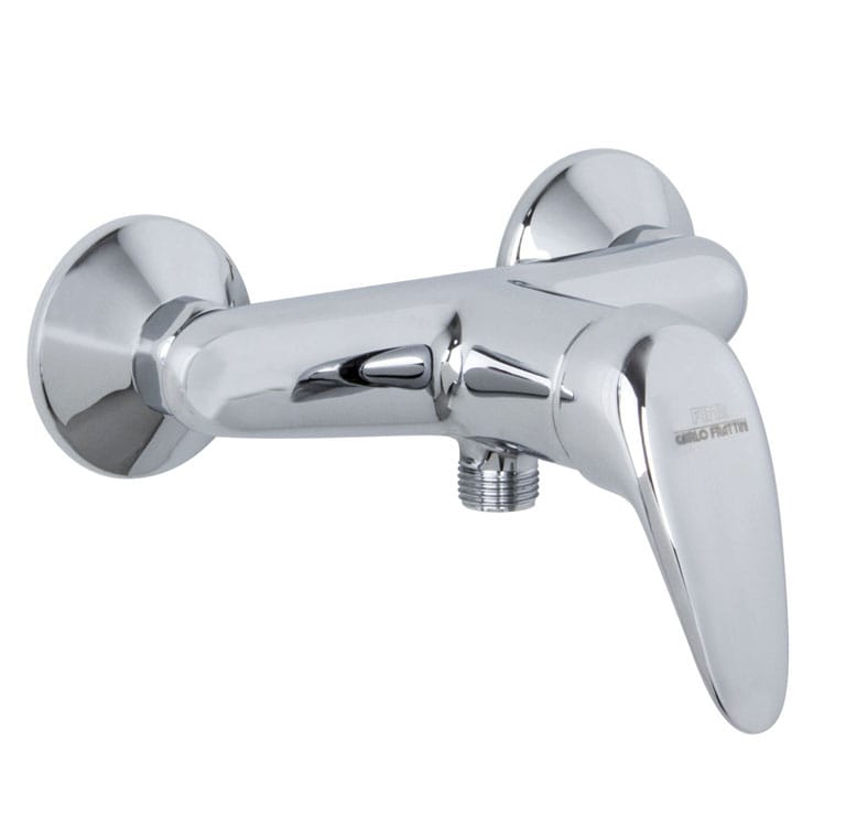 F3295/1 Exposed Shower Mixer without Shower Set