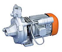 Dc
End Suction Monobloc Pumps