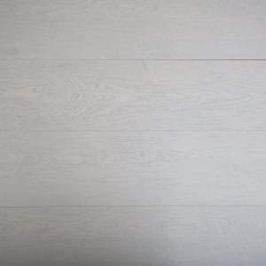 White Oak Plank