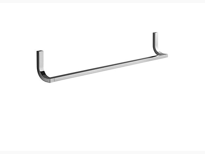 Loure Towel Bar 610 mm single