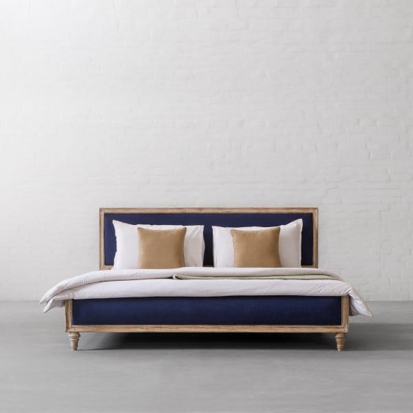 Lyon French Bed Collection 1