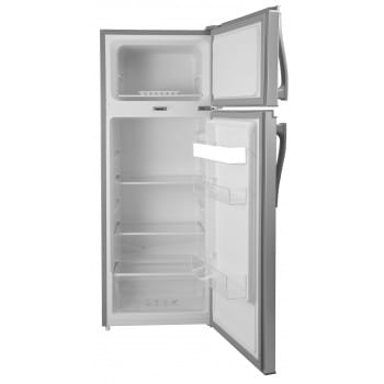 240 Liters 2 Star Direct Cool Double Door Refrigerator - MiRFDDP2S240v20