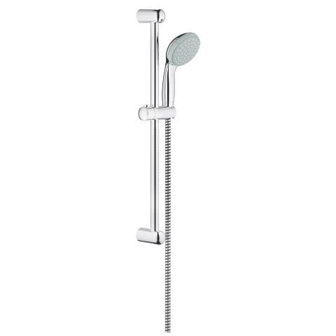 New Tempesta 100 Shower Rail Set 1 Spray-27853000