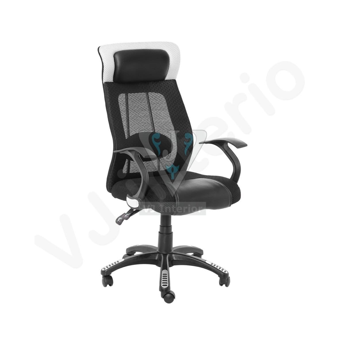 Executive High Back Mesh Chair