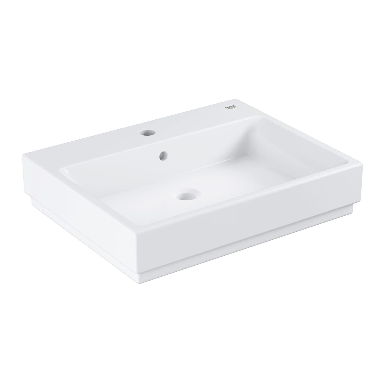 Eurocube Counter Top Basin 60