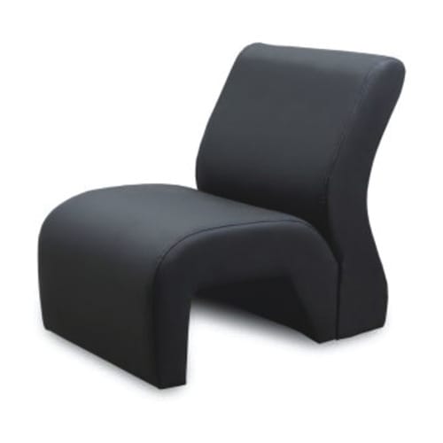 Delta Lounge Chair