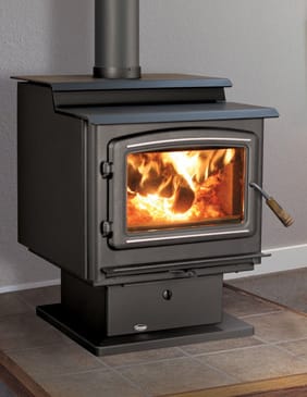 Kodiak 2100 Wood Stove Efw2100fss