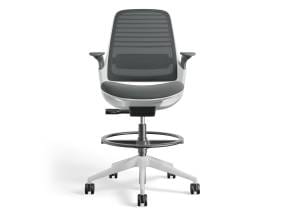 Steelcase Series 1 Stool