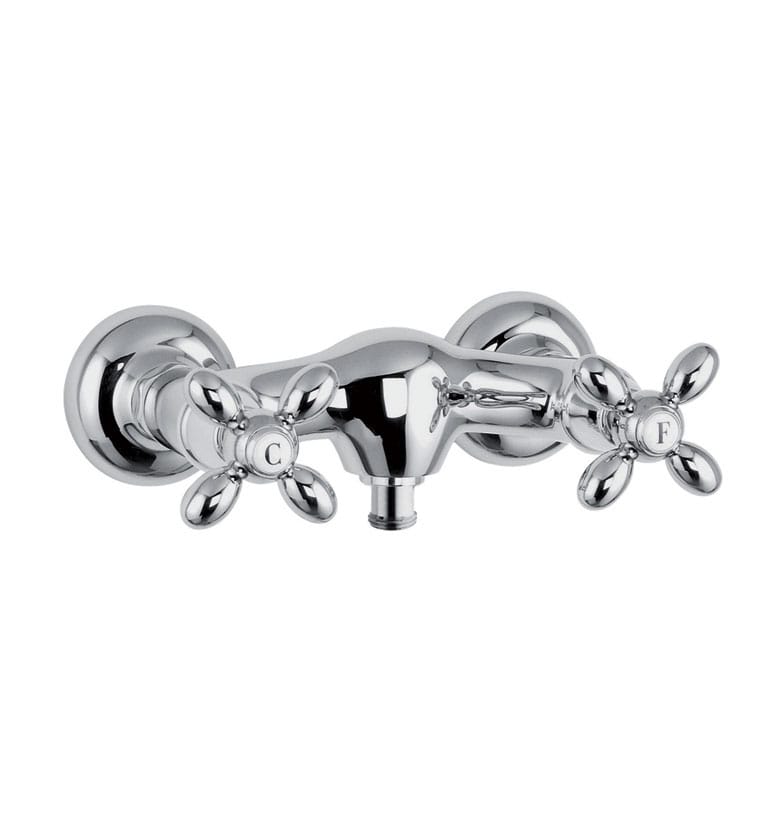 F5005/1 Exposed Shower Tap without Shower Set