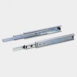 Mini Telescopic Drawer Slide