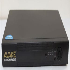 Digital Video Recorder-AVS-4080-C
