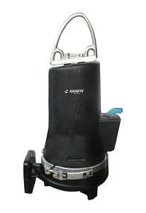 Sewage Pump - Sseg Series 50 Hz