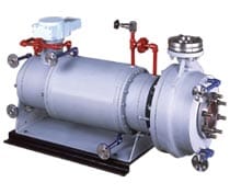 Kcs / Can
Canned Motor Pump