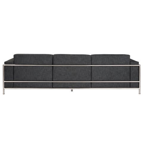 Eclipse Three-seat Sofa