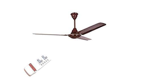 I-flo Smart Ceiling Fan With Remote Control