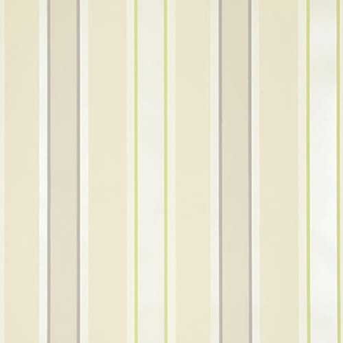 Linear Stripe Wallpaper Chartreuse