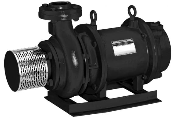 Openwell Submersible Pump Horizontal Openwell Submersible Pump