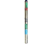 Ku3
Borewell Submersible Pumps