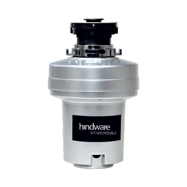 Standard 0.50 HP Food Waste Disposer