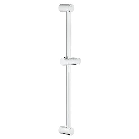 New Tempesta Cosmopolitan Shower Rail, 600 Mm-27521000