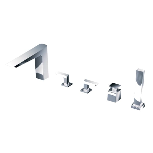 Faucets-DB223C