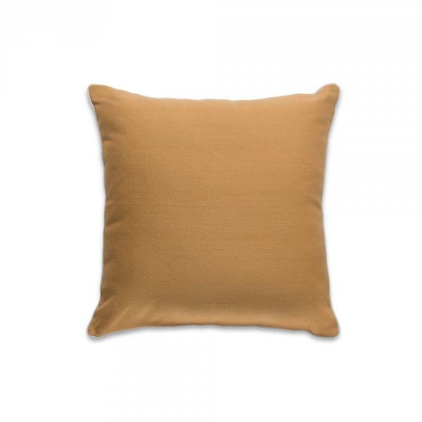 Udaipur Naturals Cushion Amber